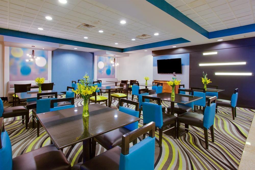 Fairfield Inn & Suites By Marriott Virginia Beach/Norfolk Airport Exterior photo